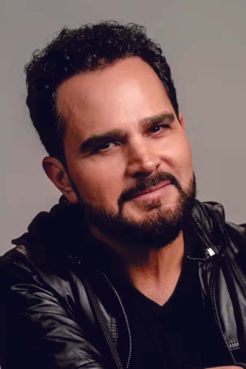 Luciano Camargo profile