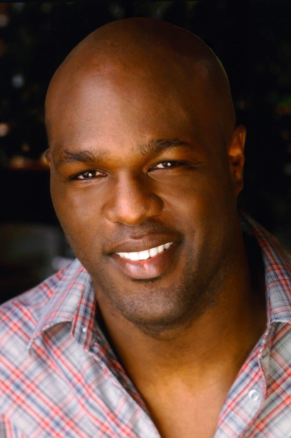 Karl Campbell profile