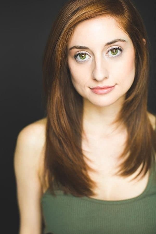 Angela Petruzziello profile