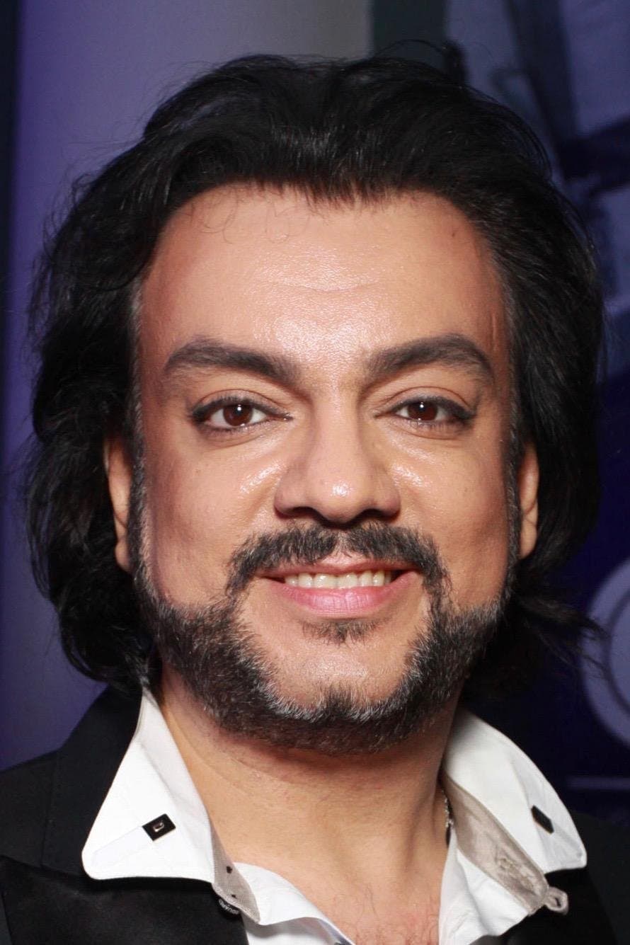 Filipp Kirkorov profile