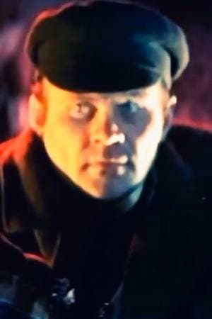 Aleksei Kovalyov profile