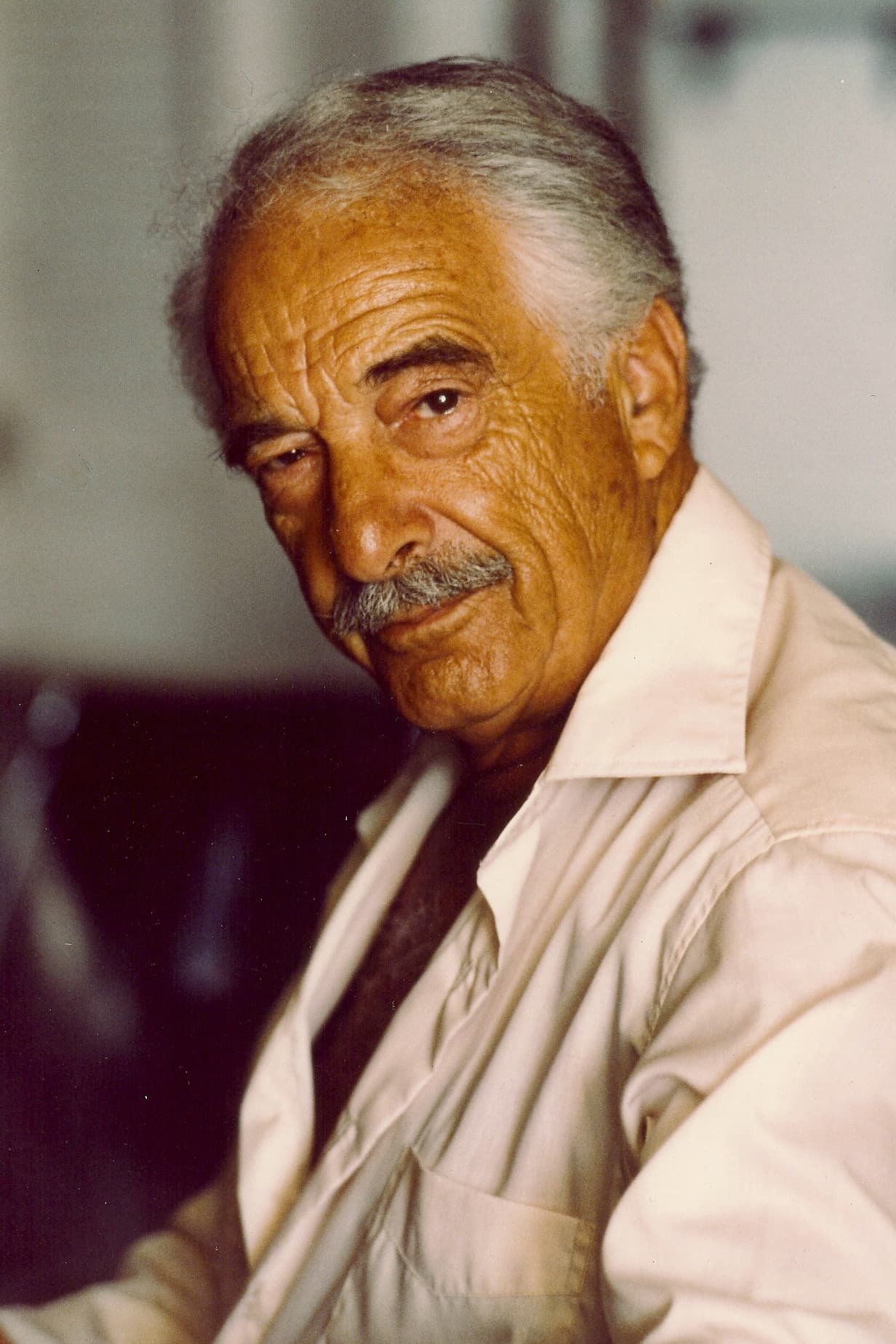 Victor Borge profile