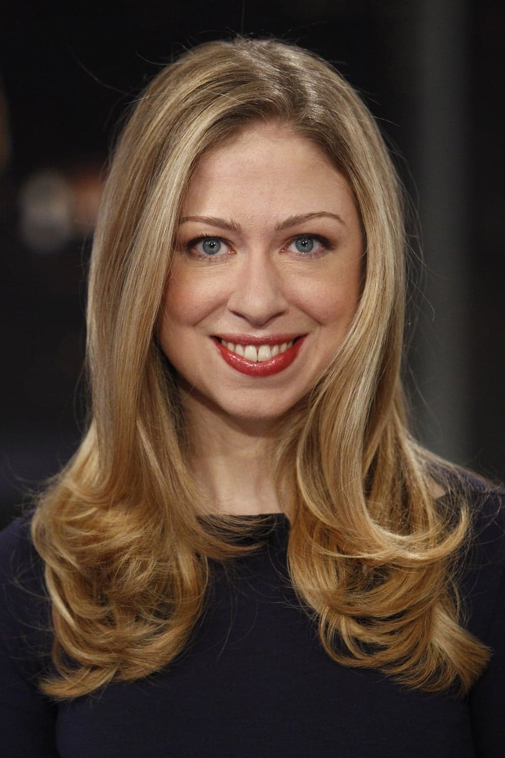 Chelsea Clinton profile