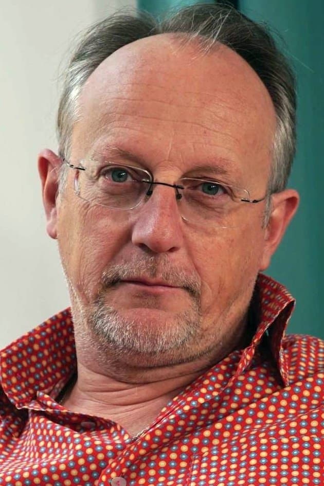 Bertrand Faivre profile