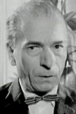 Koulis Stoligas profile