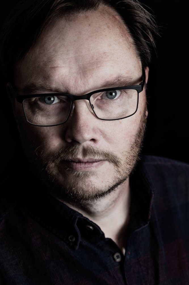 Lennart B. Sandelin profile