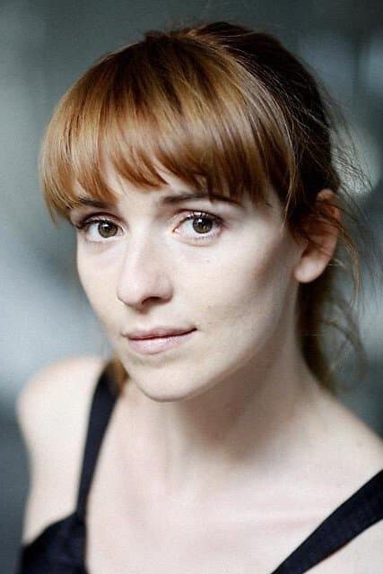 Camille Figuereo profile