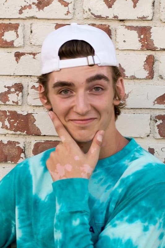 Jake Edwards profile