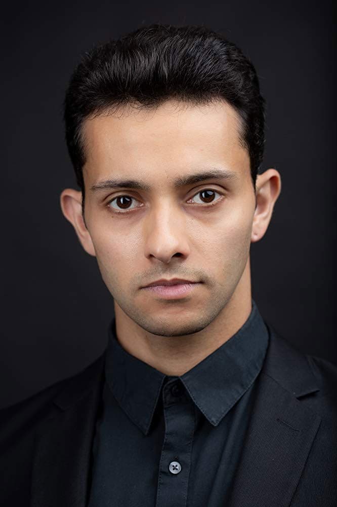 Maksim Al-Names profile