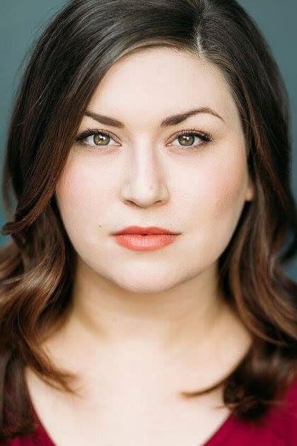 Holly Kenney profile