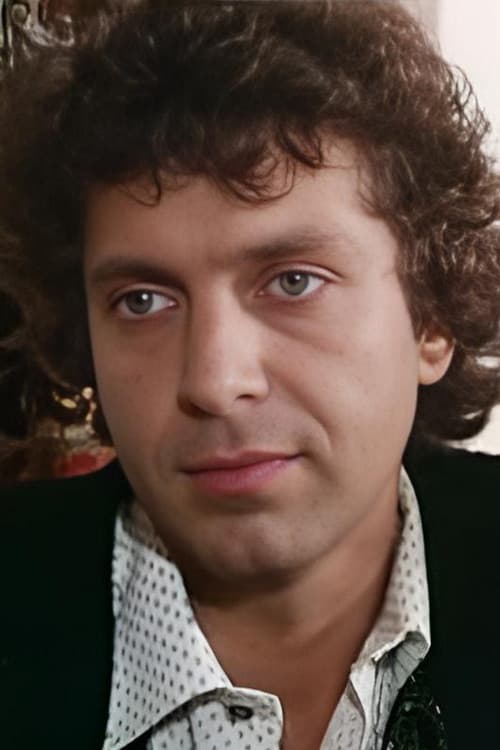 Mario Pollak profile