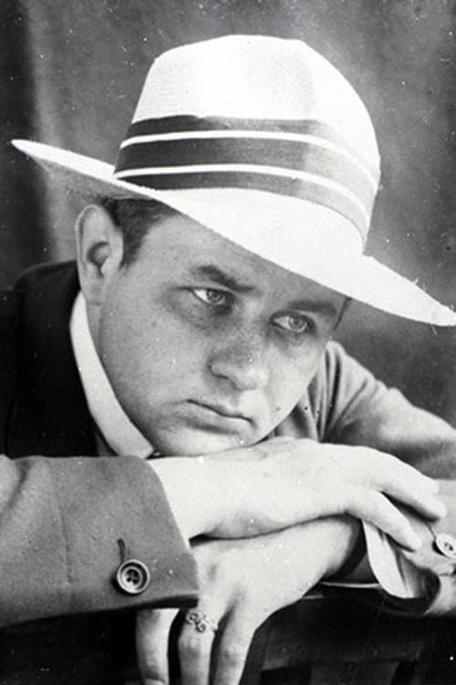 Danylo Demutsky profile