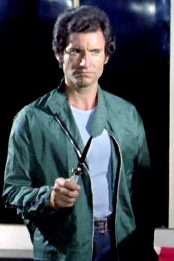 Domenico Cianfriglia profile