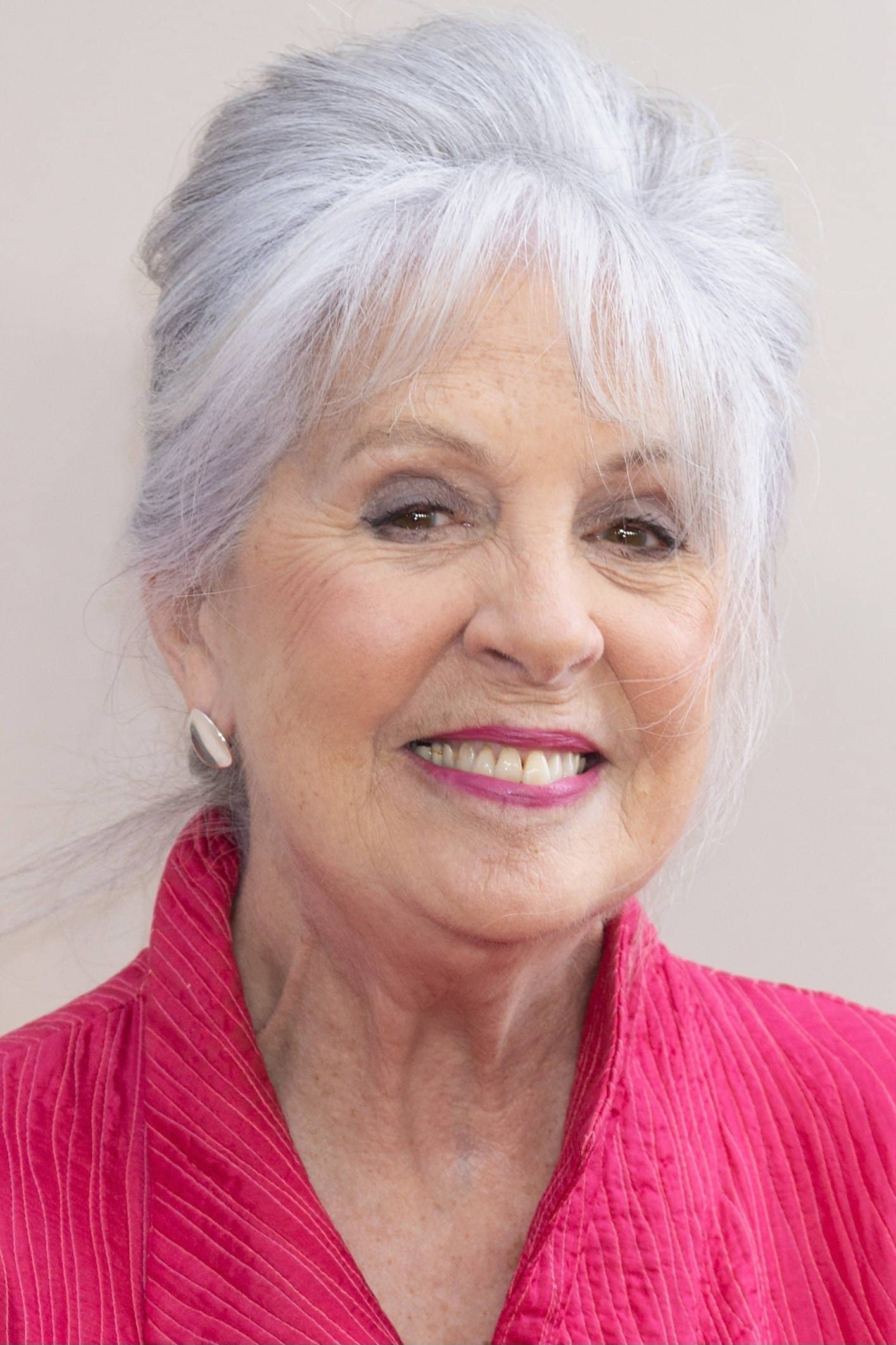 Penelope Wilton profile