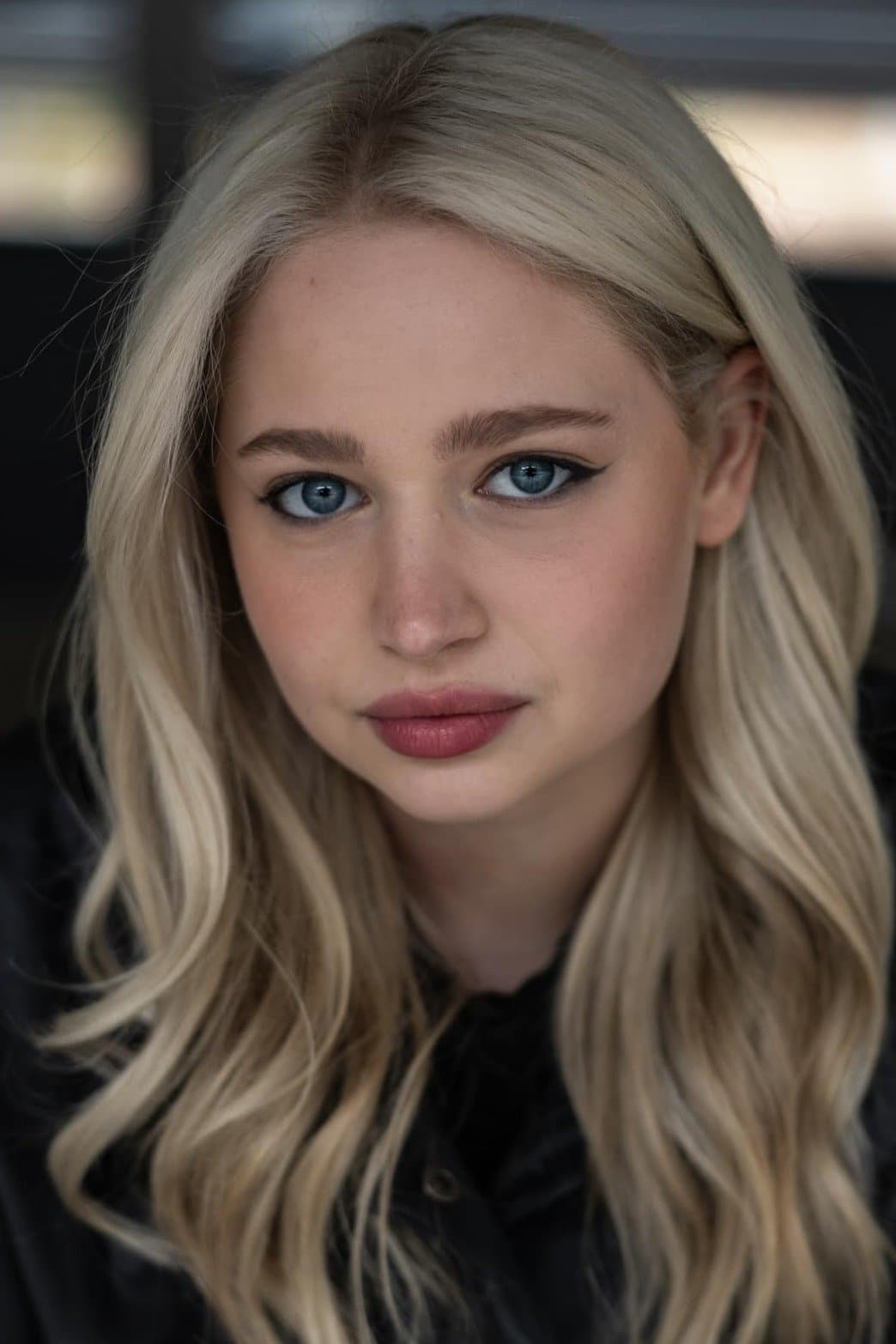 Sarah Kopkin profile