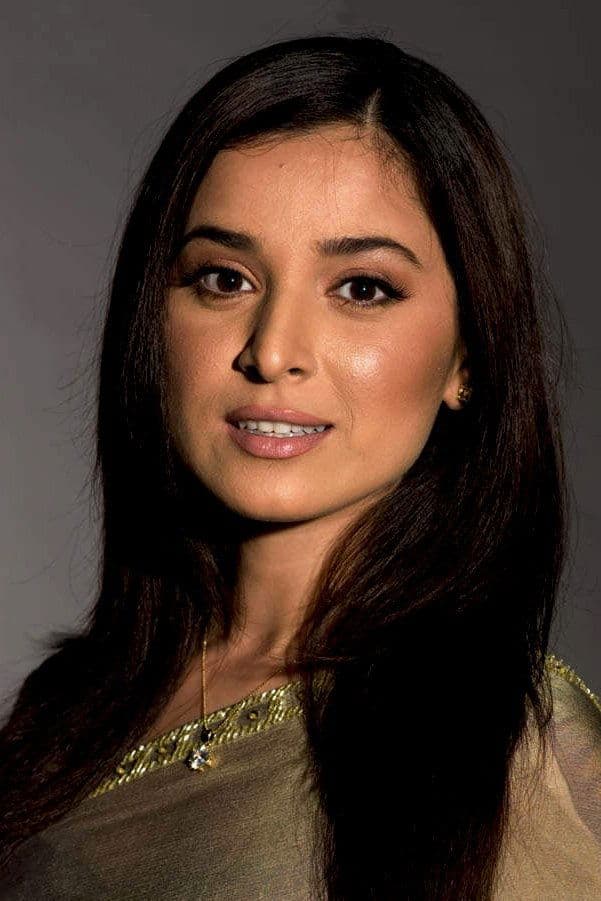 Simone Singh profile