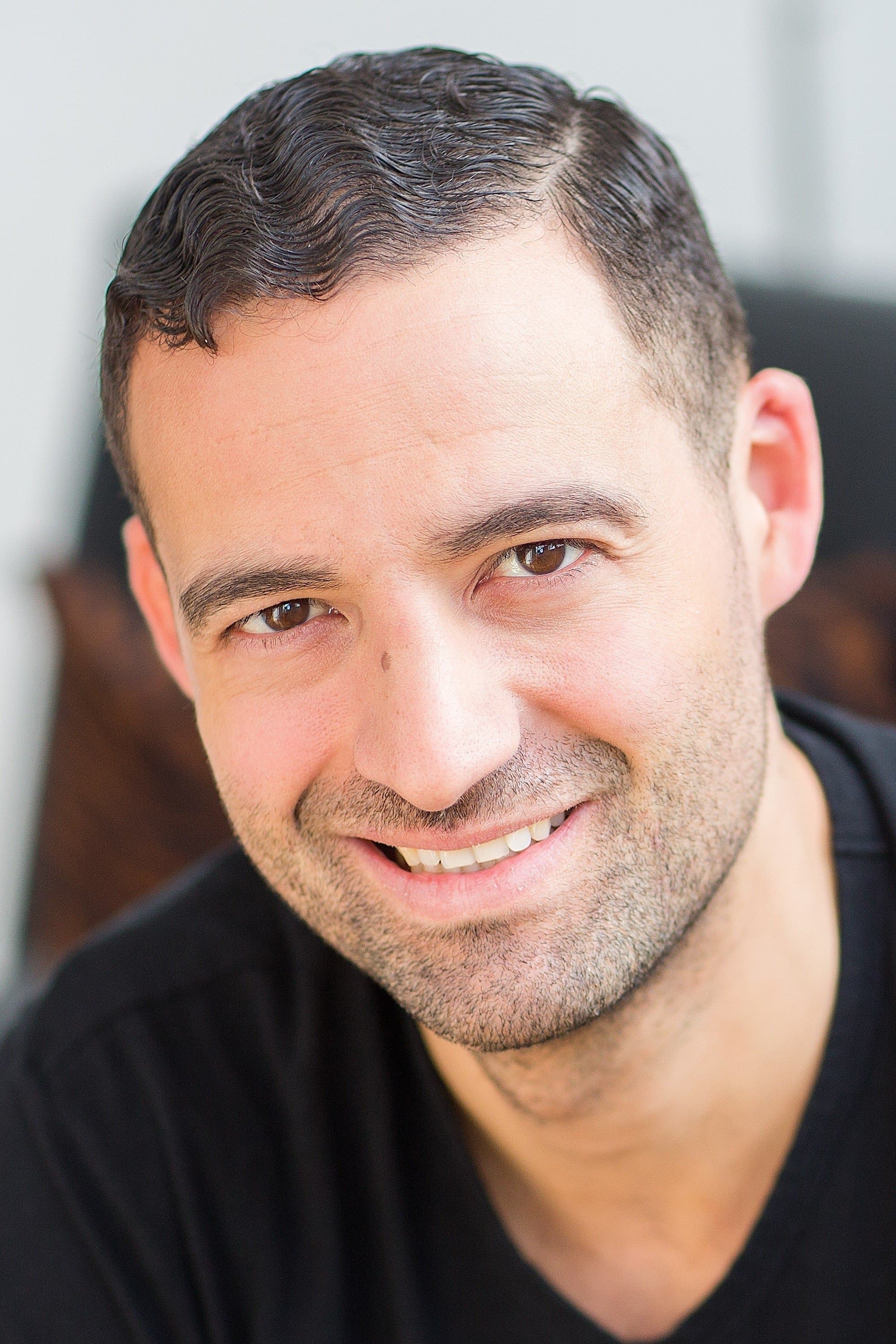 Daniel Stolfi profile