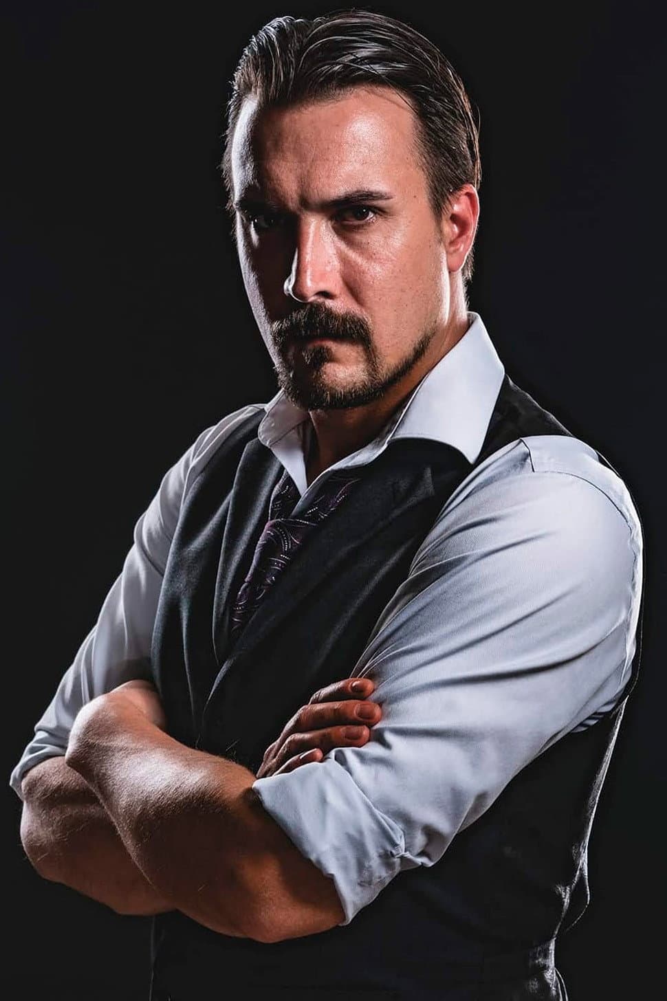 Derek Bellamy profile