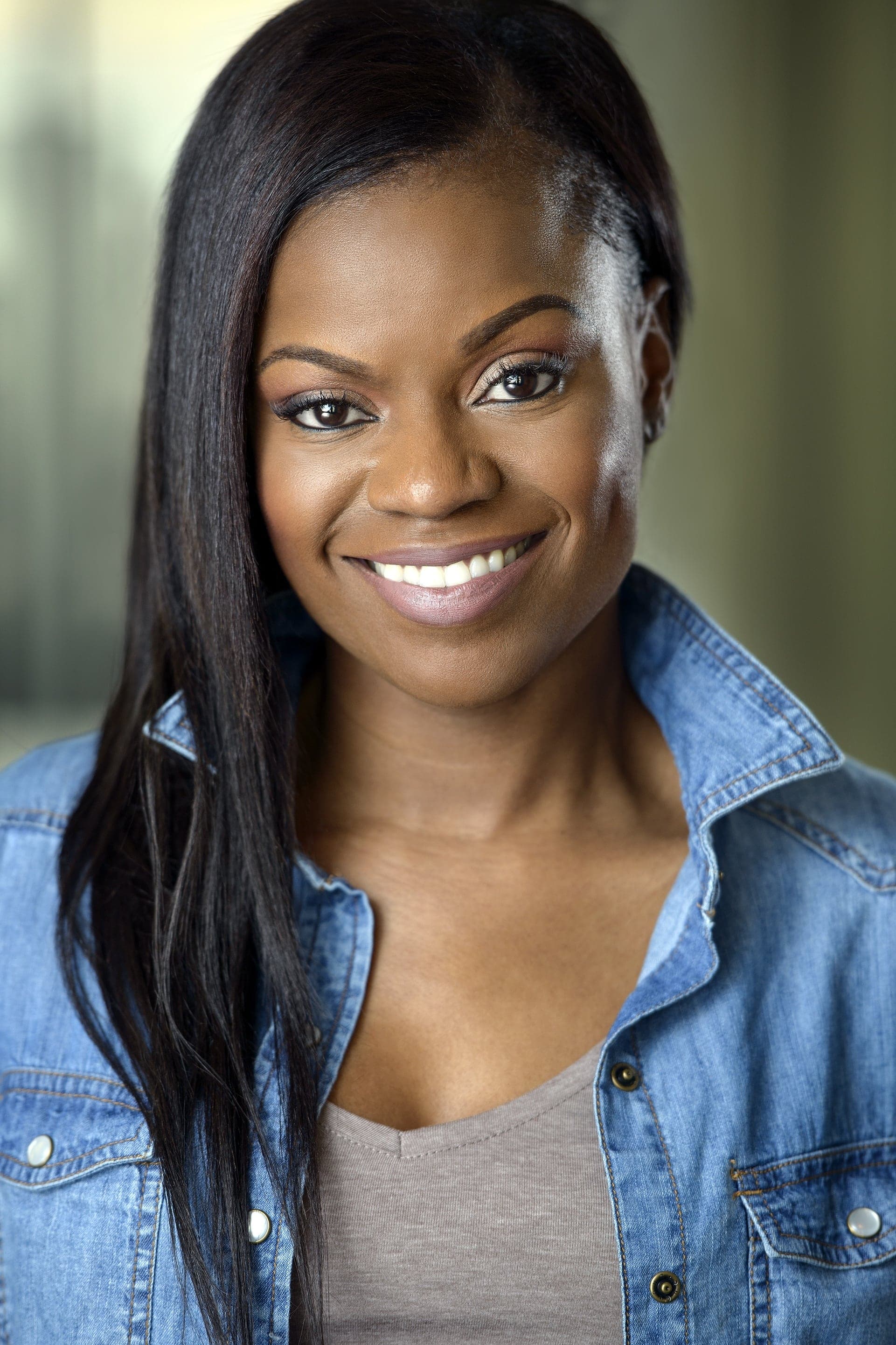 Jessica Fontaine profile