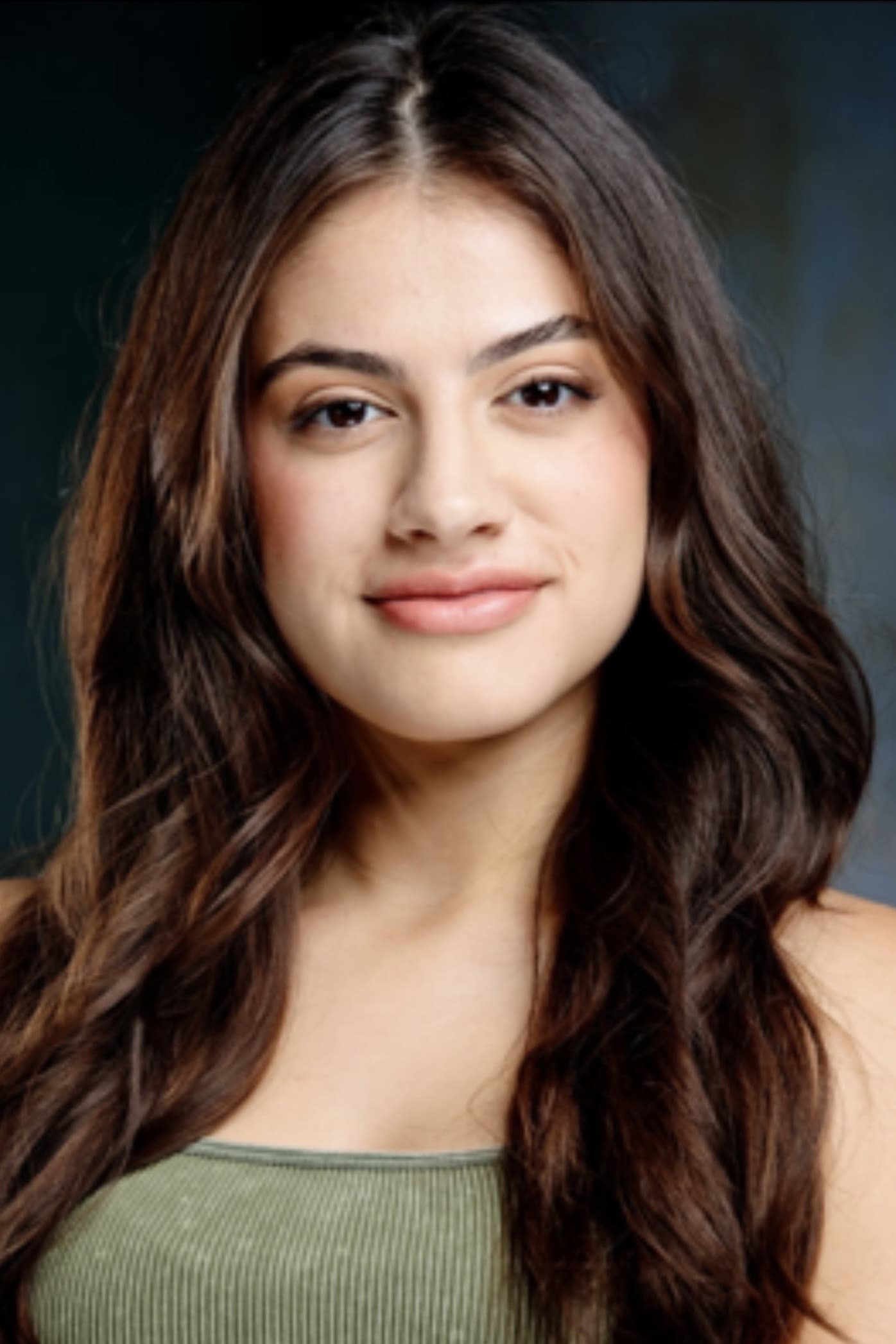 Vanessa Burch profile