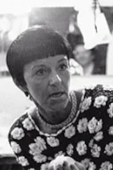 Maud De Belleroche profile