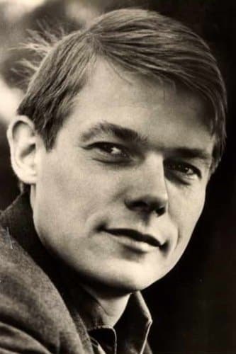 Klaus Piontek profile