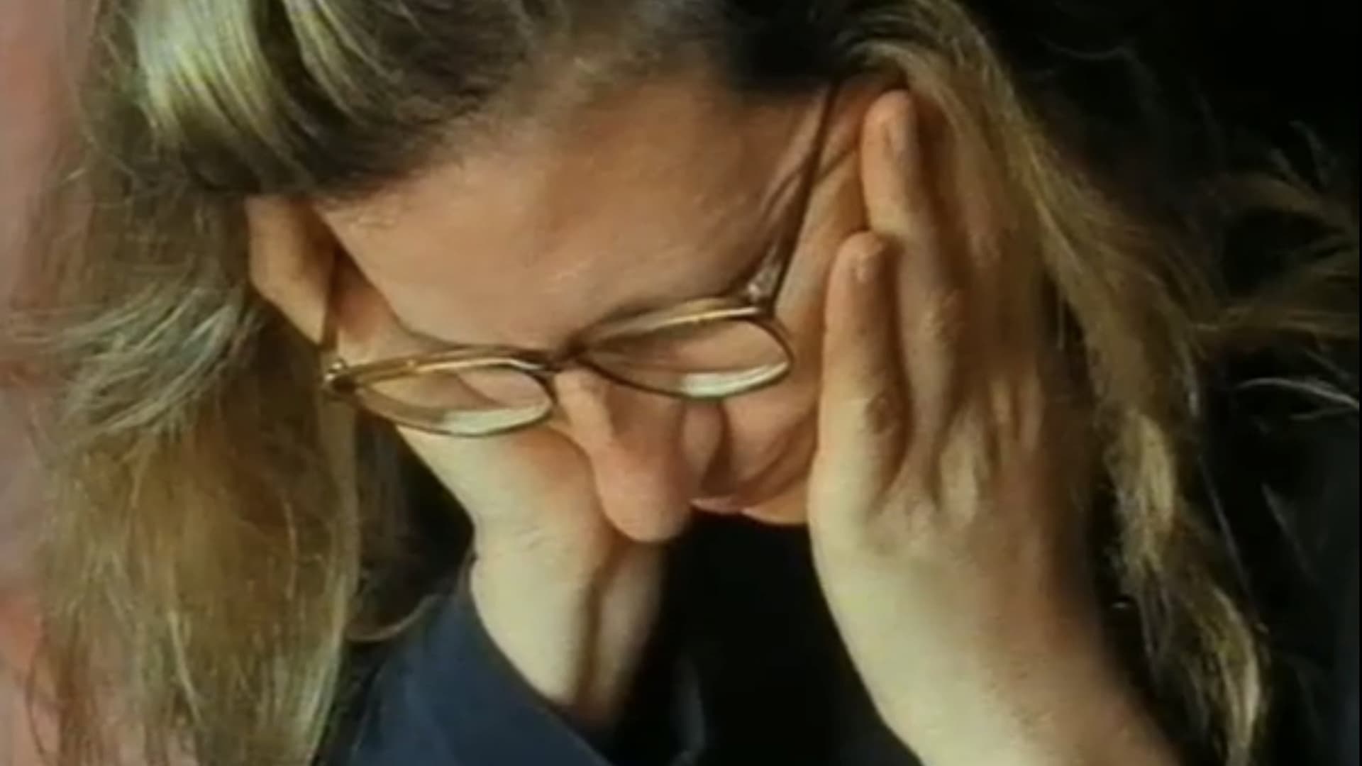 Annie Leibovitz 1993 Phaidon Documentary backdrop