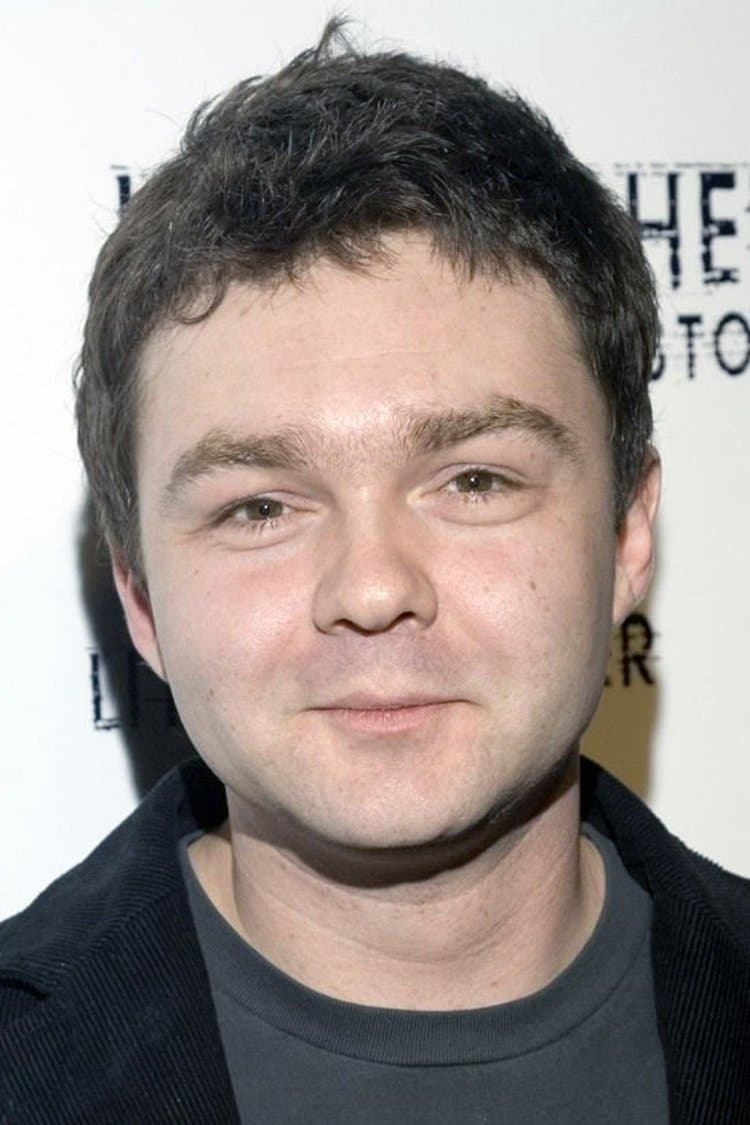 Frederick Koehler profile