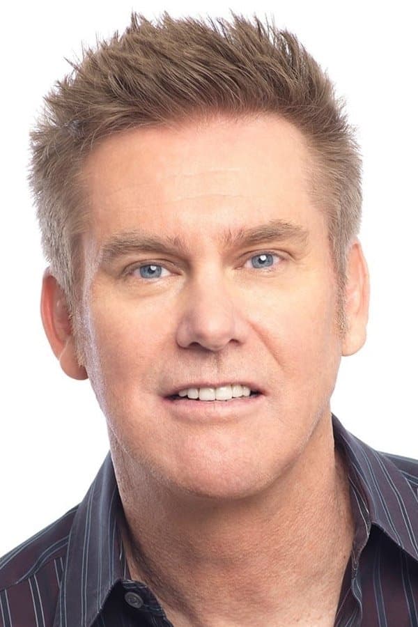 Brian Regan profile