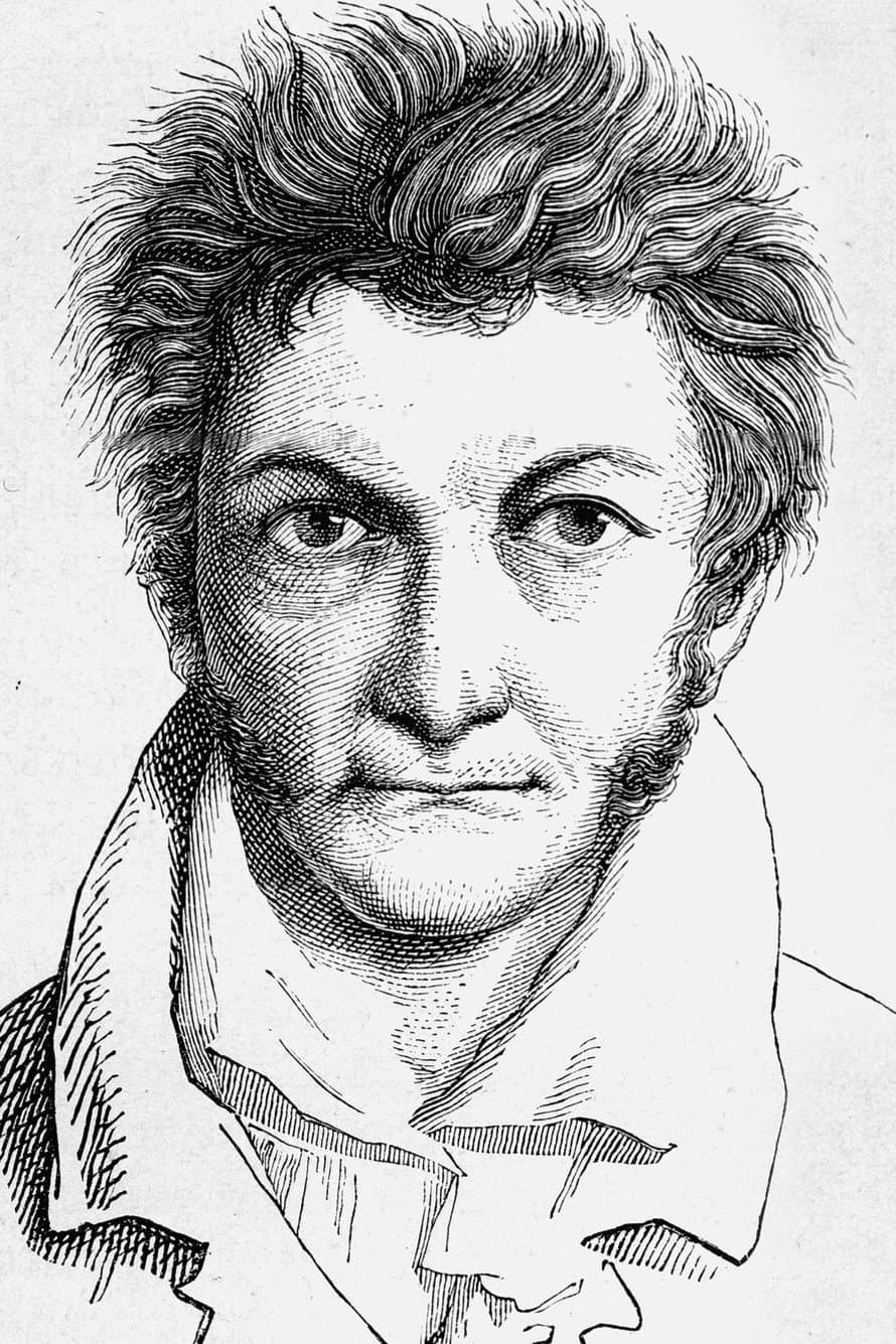 E. T. A. Hoffmann profile