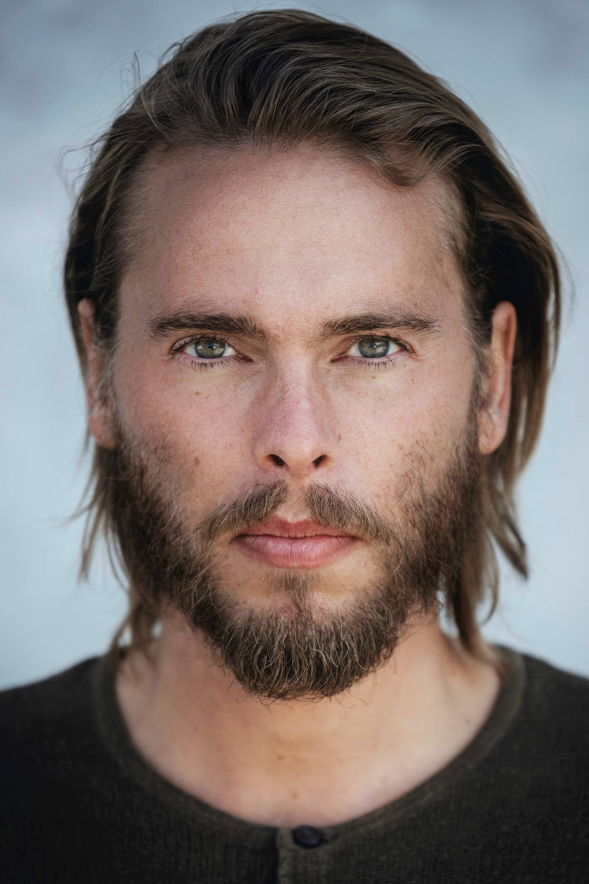 Jonathan Tufvesson profile