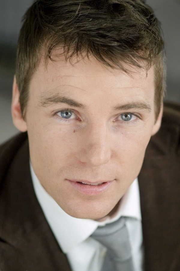 Karl Thordarson profile