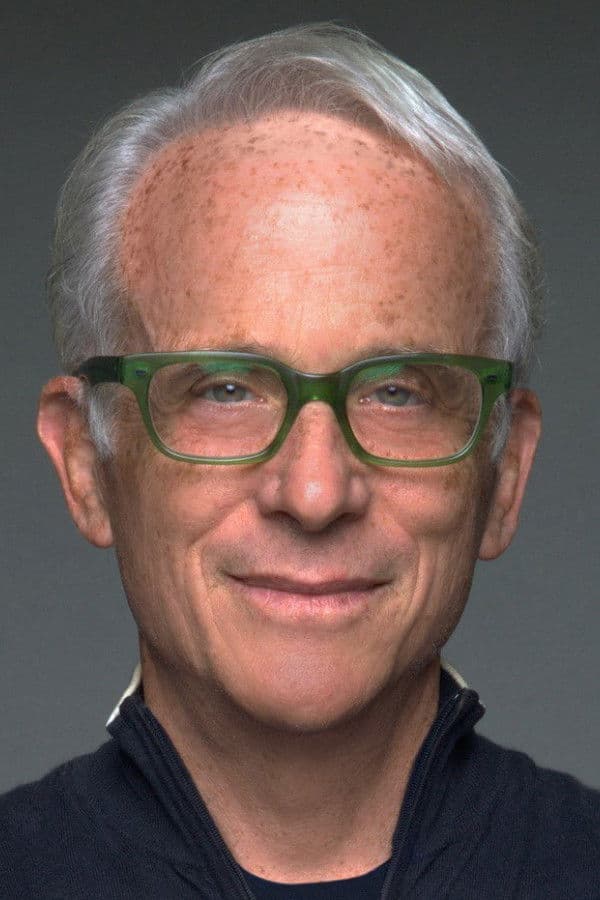 John Hoffman profile