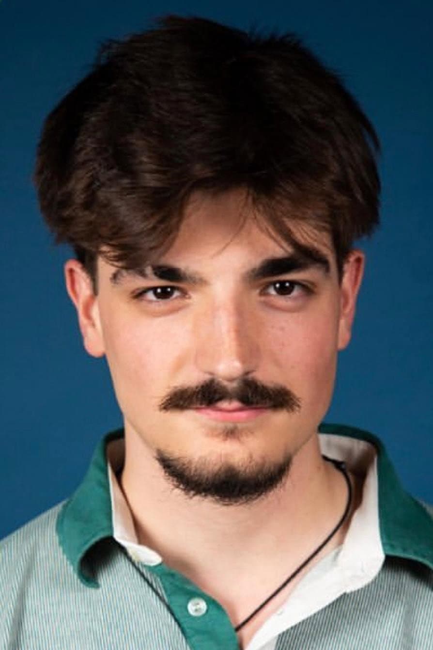 Fernando Huete profile