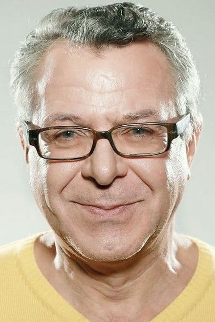 Andrey Urgant profile