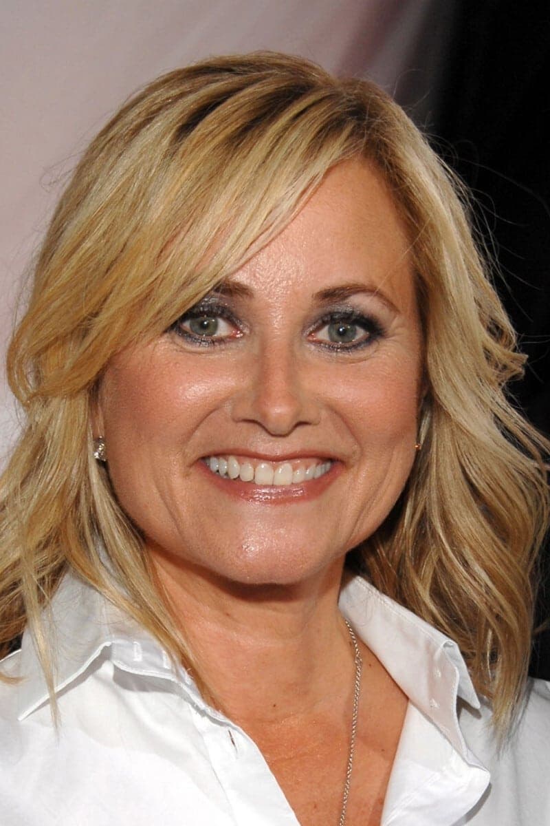 Maureen McCormick profile