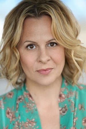 Rebecca Lock profile