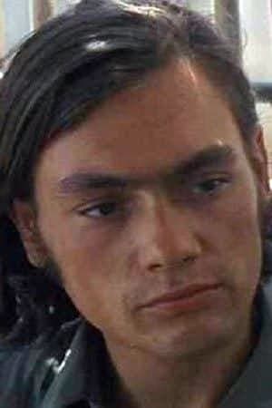 Patrick Jouané profile