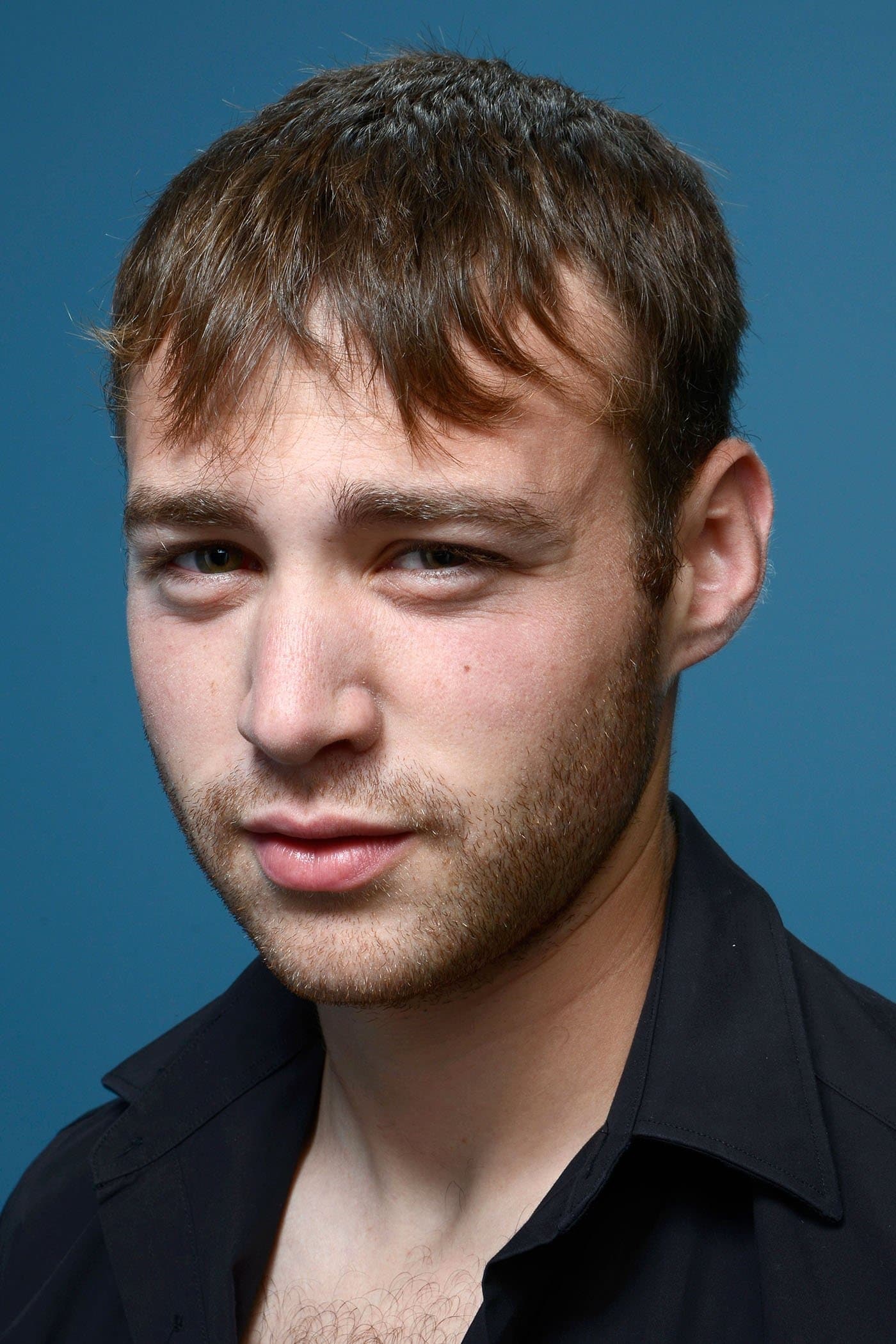 Emory Cohen profile