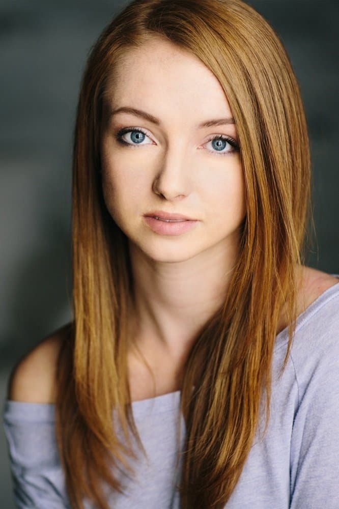 Cate Sproule profile