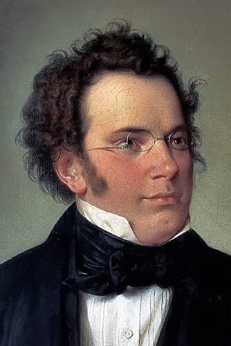 Franz Schubert profile
