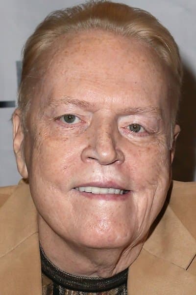 Larry Flynt profile