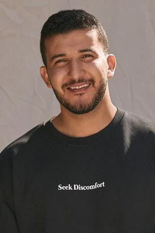 Ammar Kandil profile