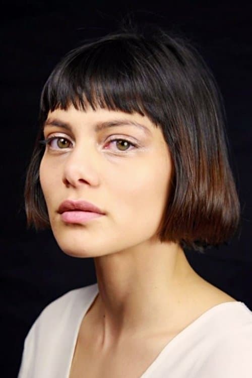 Tarryn Wyngaard profile