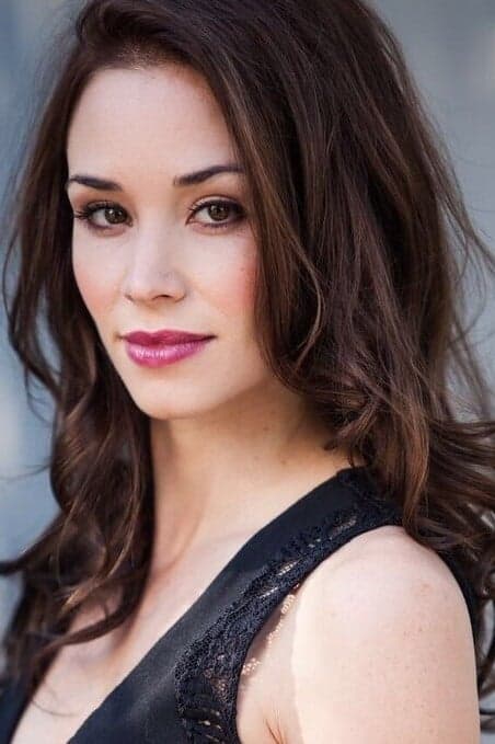 Tyne Stecklein profile