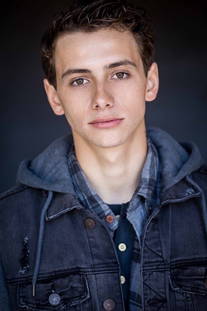 Mavrick Moreno profile