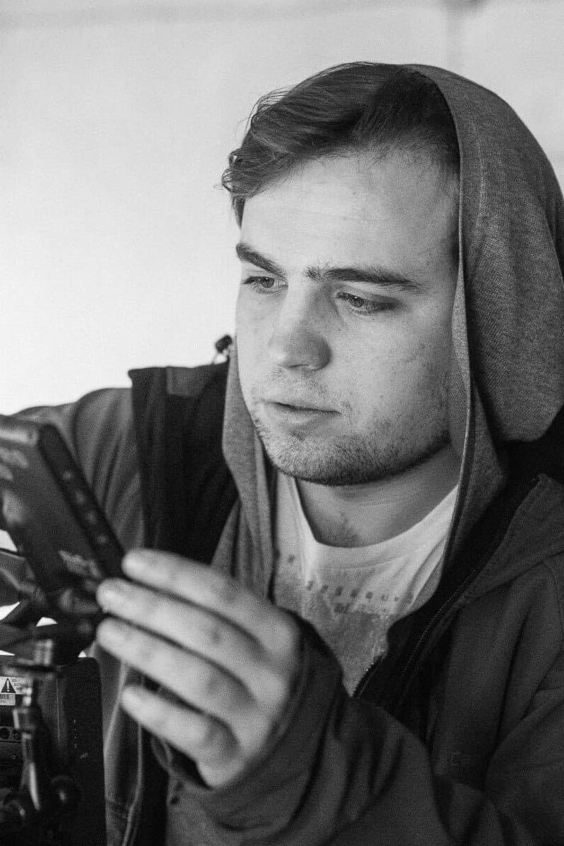 Vytautas Katkus profile