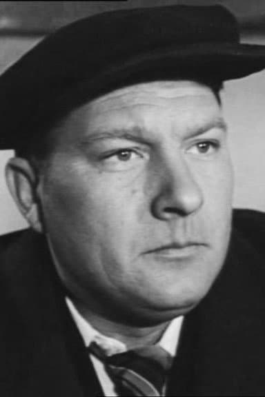 Aleksandr Milyutin profile