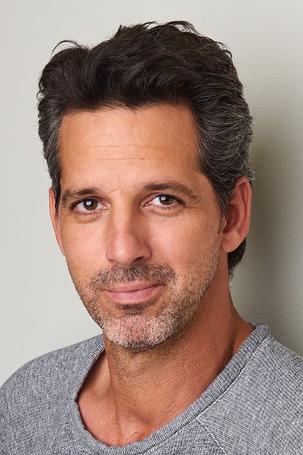 Terry Maratos profile