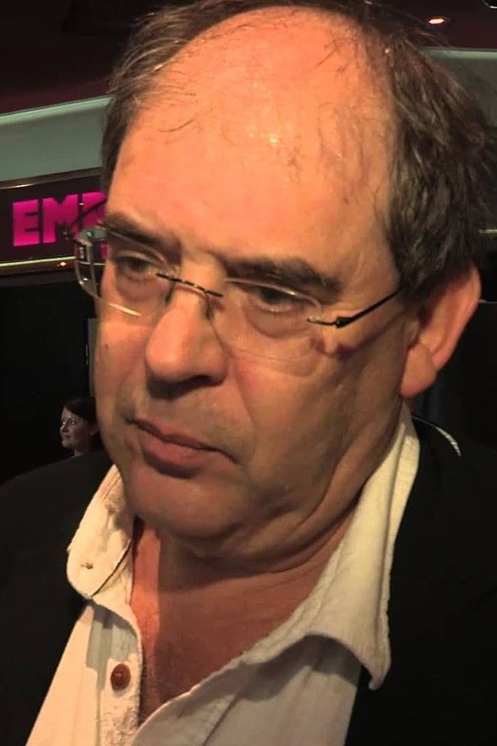 John-Paul Davidson profile